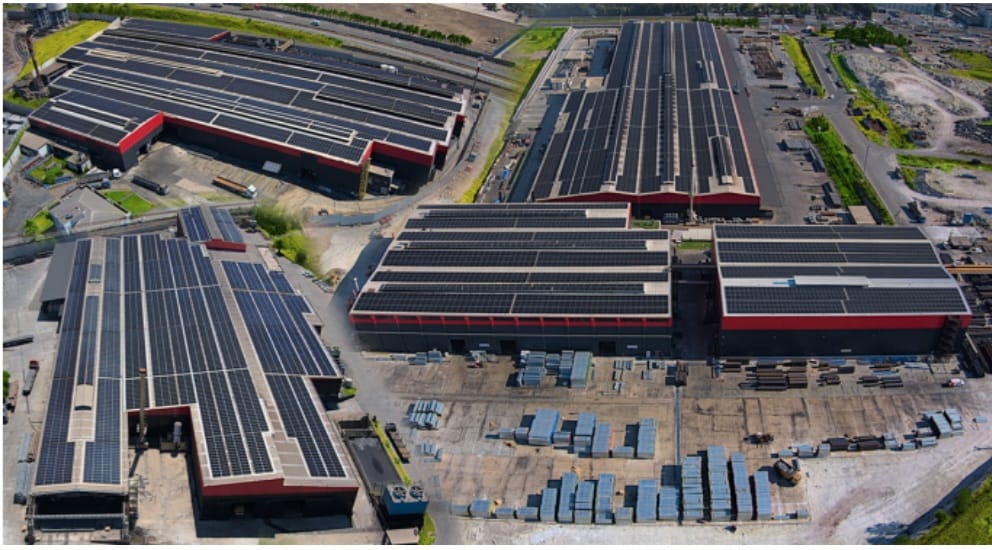 Bir Yılda Yüzde 26 Artış! Kocaer Için 2025; 'Üretim, Satış Ve Çevresel Etki'de Altın Yıl Oldu! (4)