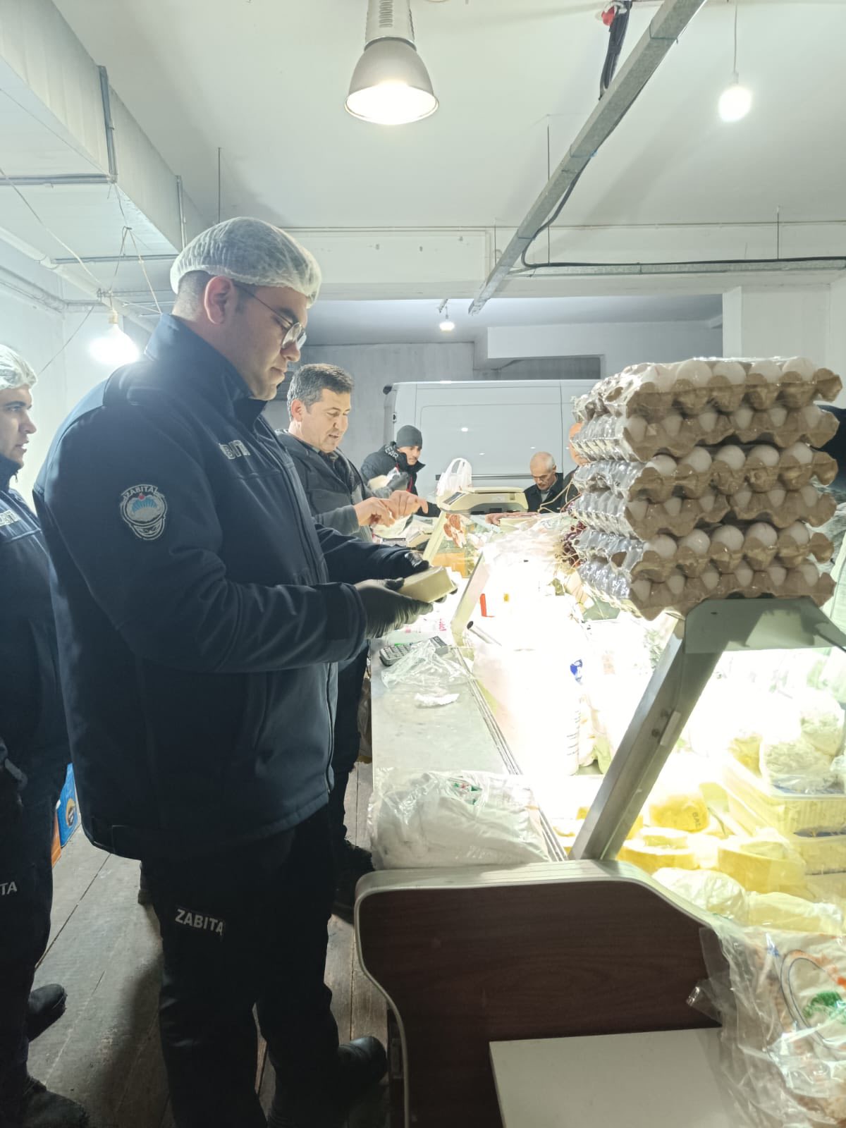 Buldan’da Denetimler Hız Kesmeden Devam Ediyor (1)