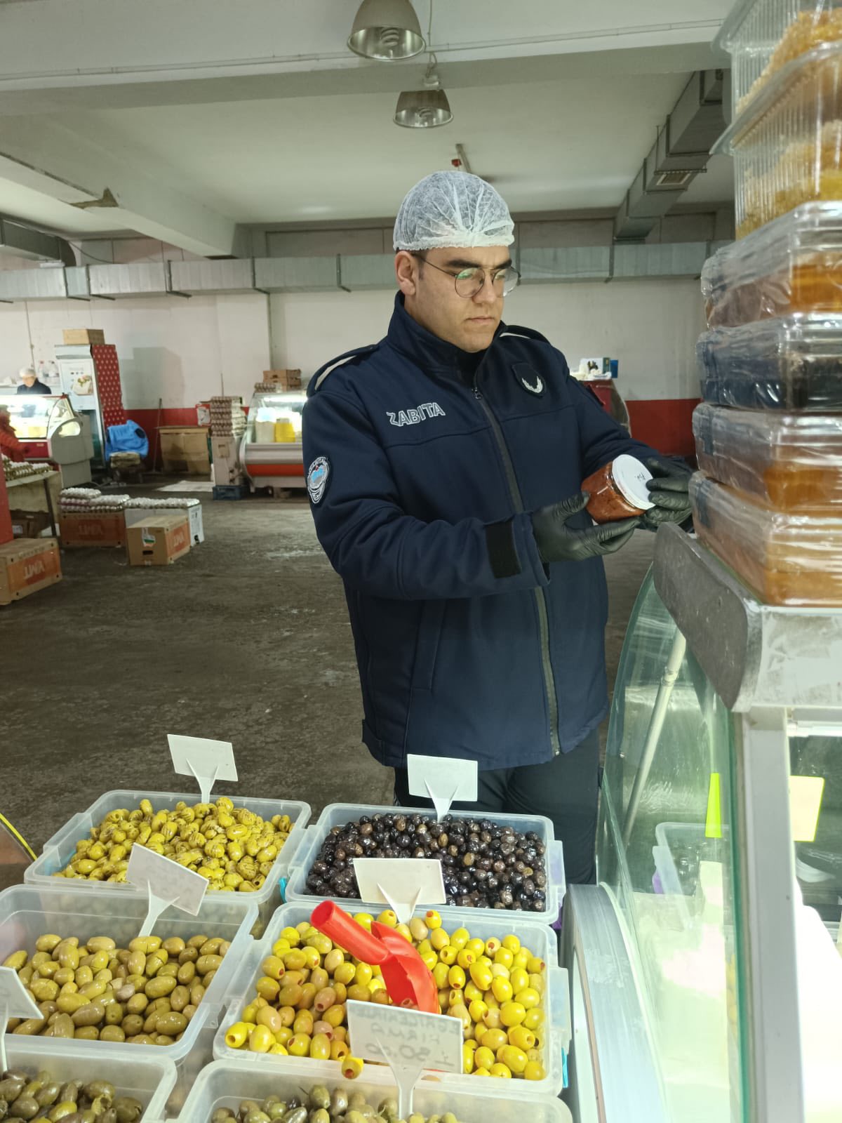 Buldan’da Denetimler Hız Kesmeden Devam Ediyor (7)