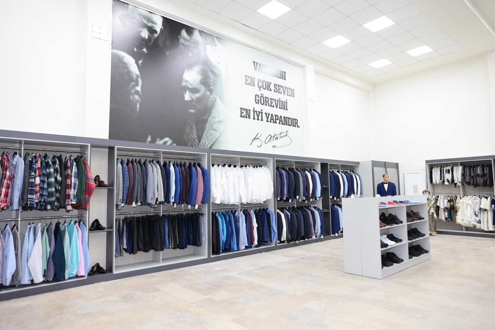 Büyükşehir Sevgi Eli Ile Dayanışma Ruhunu Büyütüyor (3)