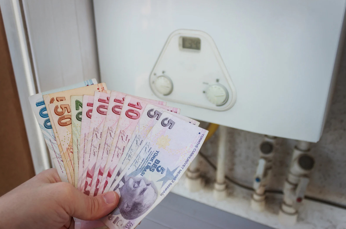 Daha Az Doğalgaz Faturası Ödemek Için Kombi Nasıl Kullanılır Aç Kapa Mı, Sürekli Kısıkta Mı (1)