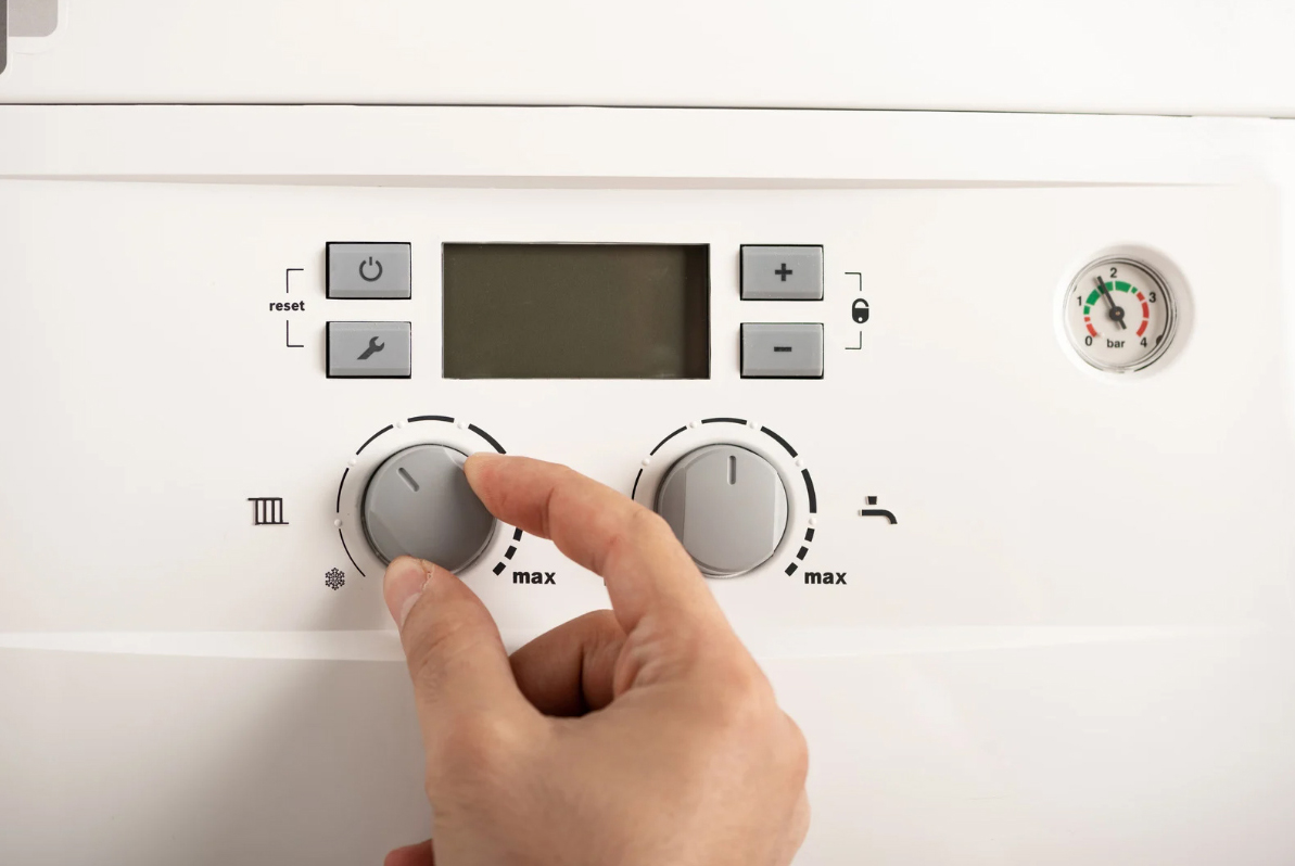 Daha Az Doğalgaz Faturası Ödemek Için Kombi Nasıl Kullanılır Aç Kapa Mı, Sürekli Kısıkta Mı (2)