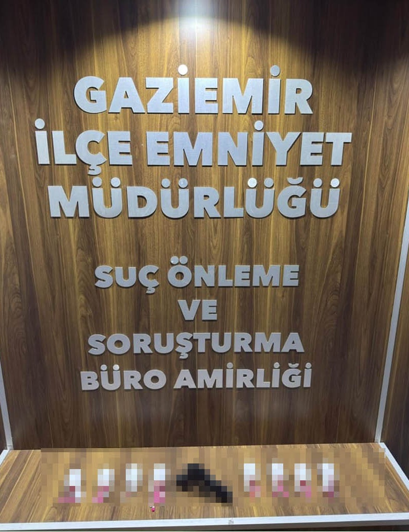 Debzli Haber Operasyon