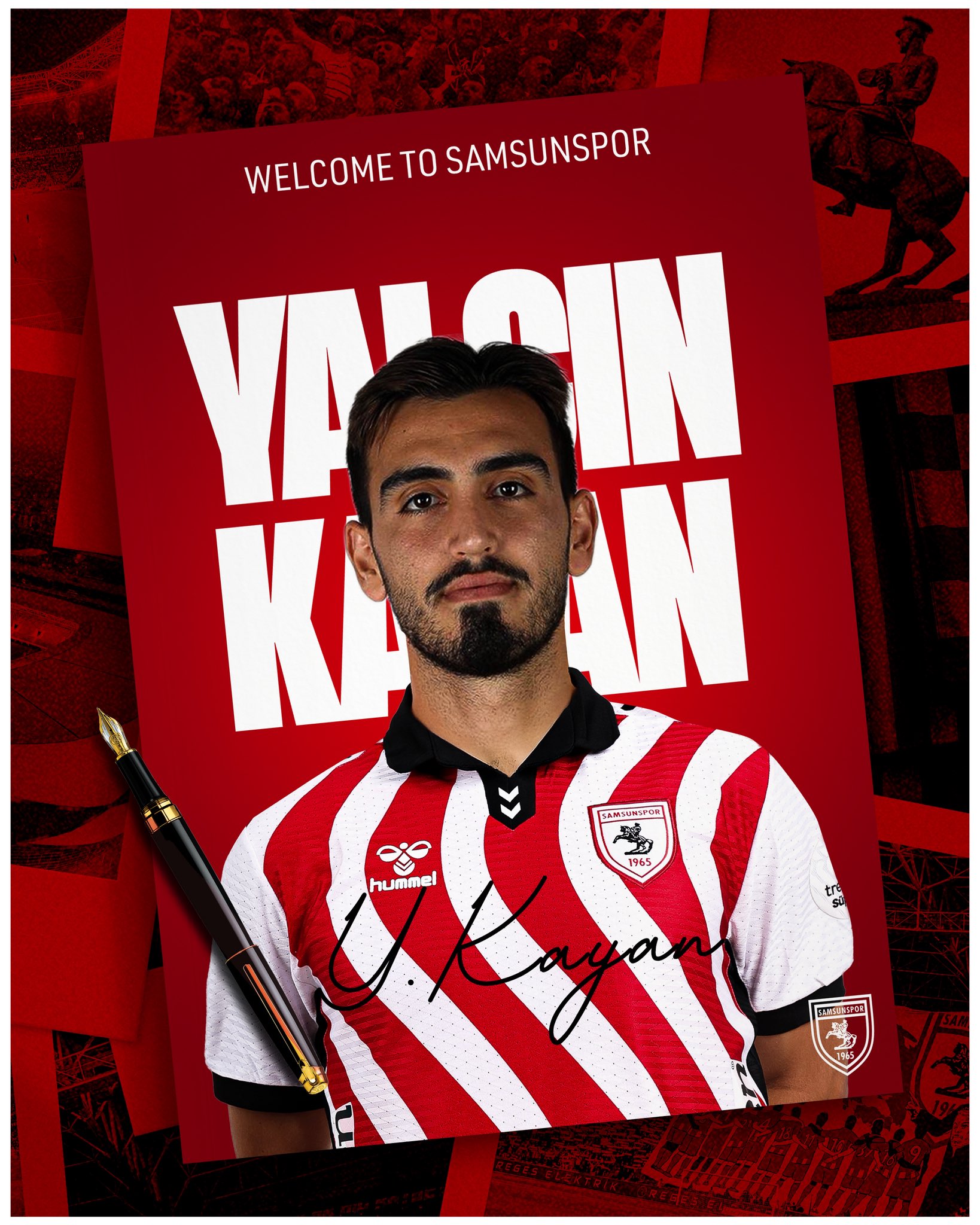 Denizil Haber Yalçın Kayan