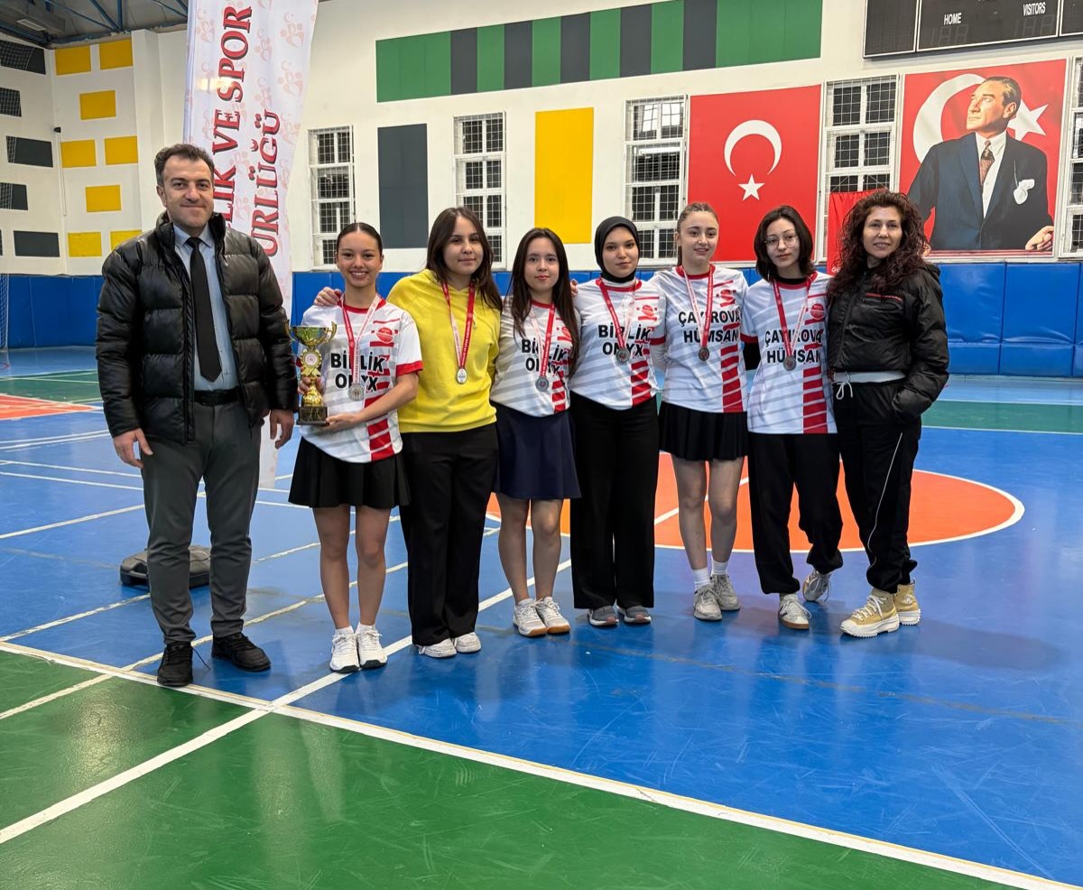 Denizli Ahber Badmintonn