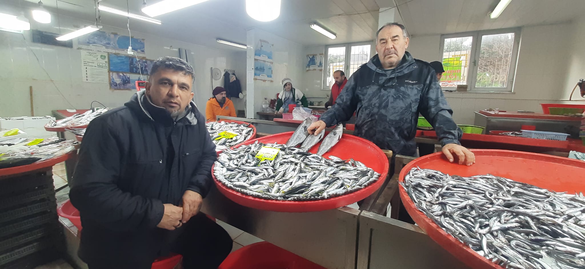 Denizli Balık Fiyatları 2026 Hamsi, Somon, Çupra Kaç Tl (6)