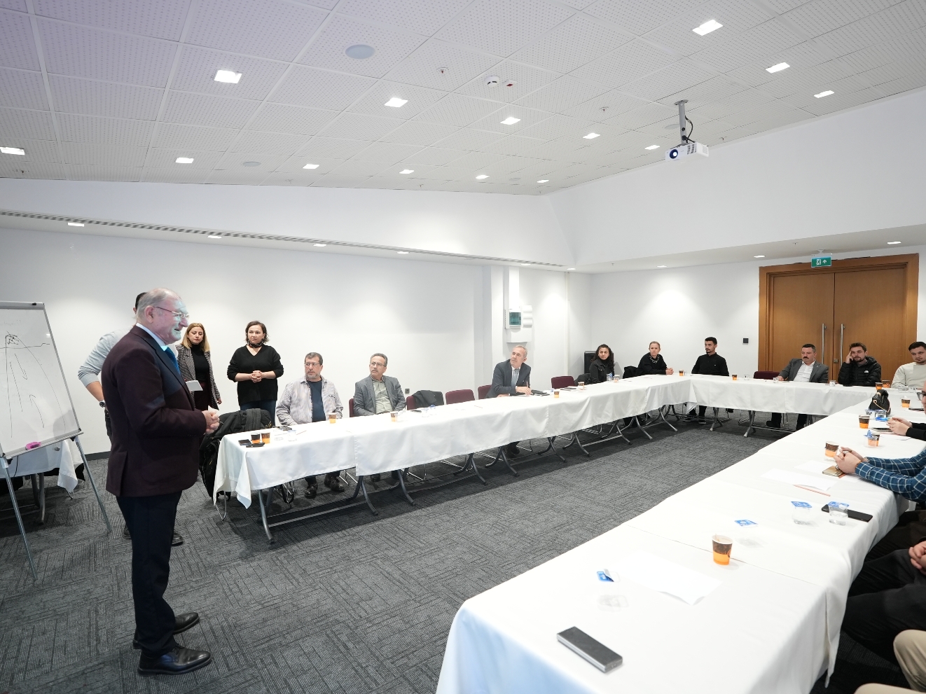 Denizli Büyükşehir’den Markalaşma Adımı (3)