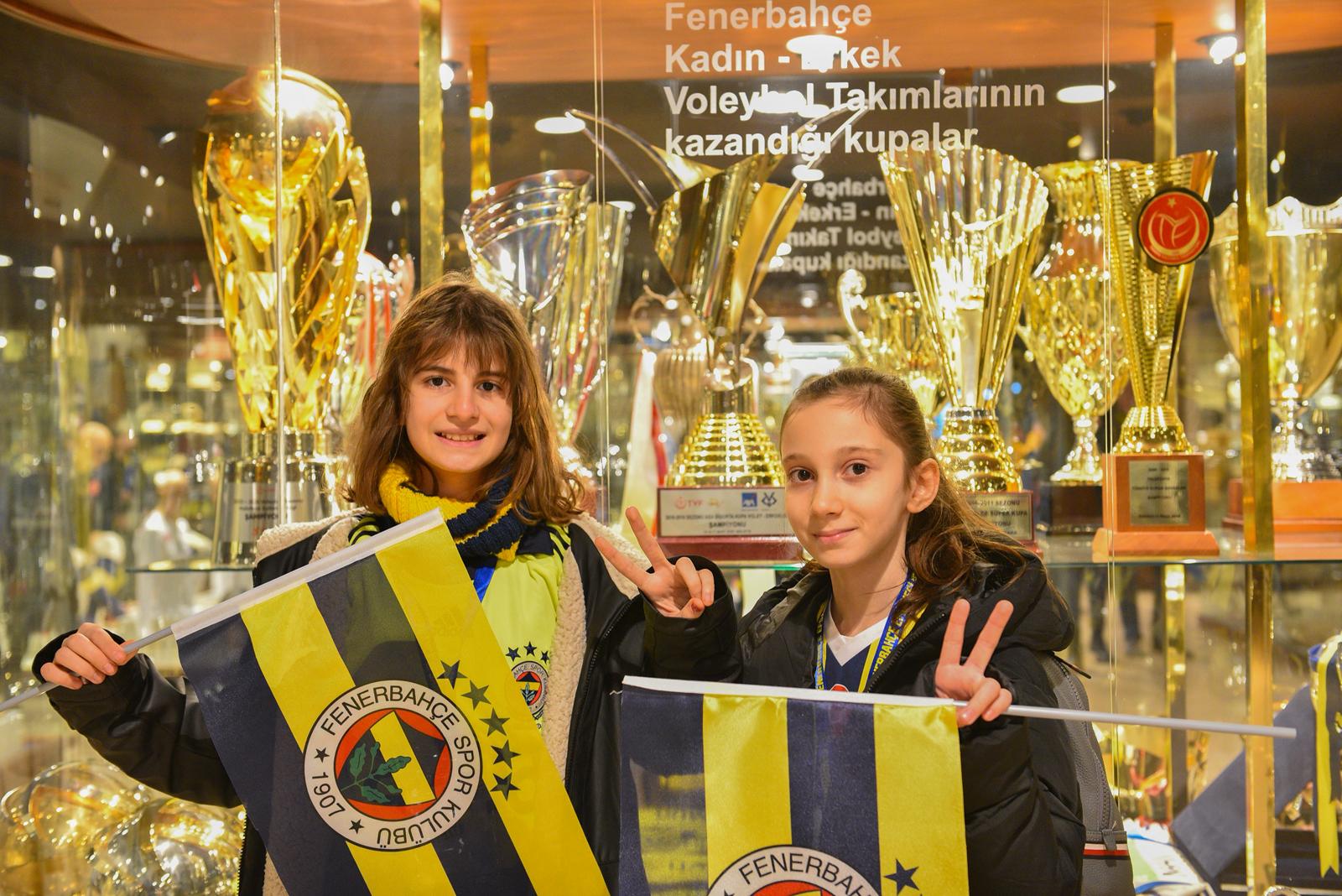 Denizli Fenerbahçeliler Derneği Başkan Adayı Savaş Polat’tan Anlamlı Proje... (4)