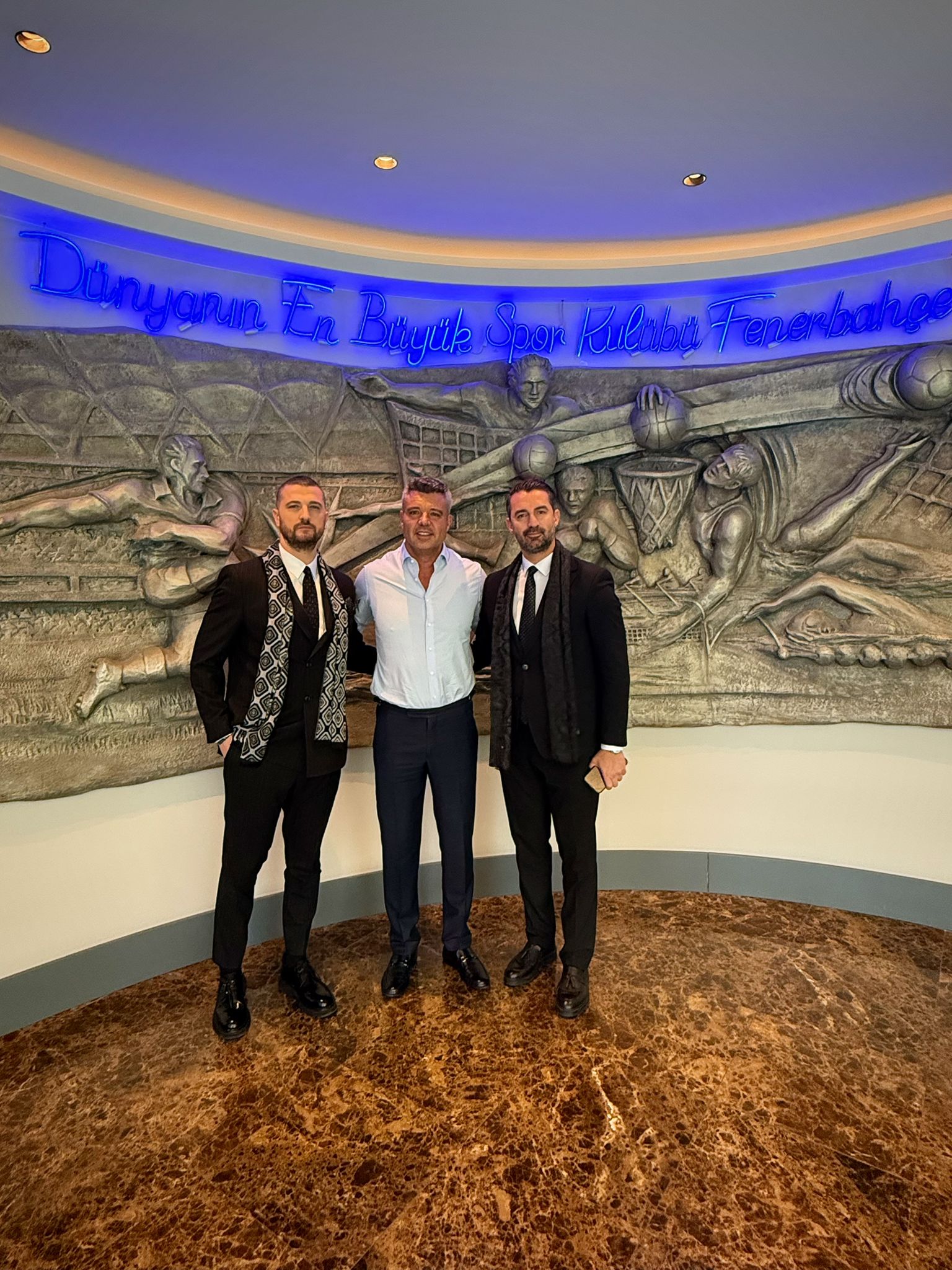 Denizli Fenerbahçeliler Derneği Başkan Adayı Savaş Polat’tan Anlamlı Proje... (6)