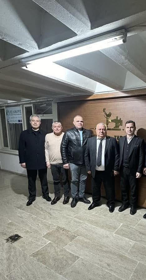 Denizli Habaer Terzi Odası