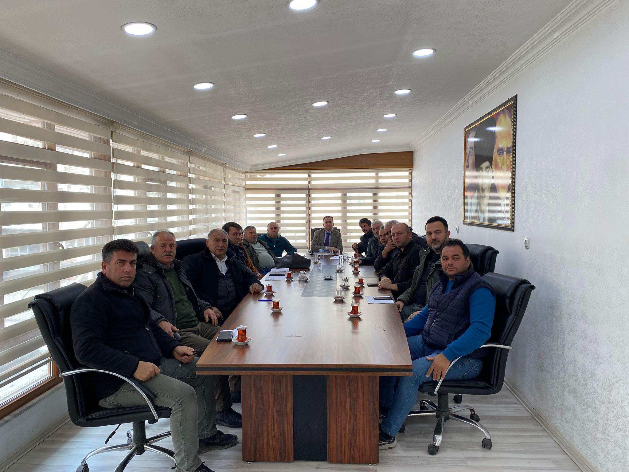 Denizli Habe Rmuhtarlar