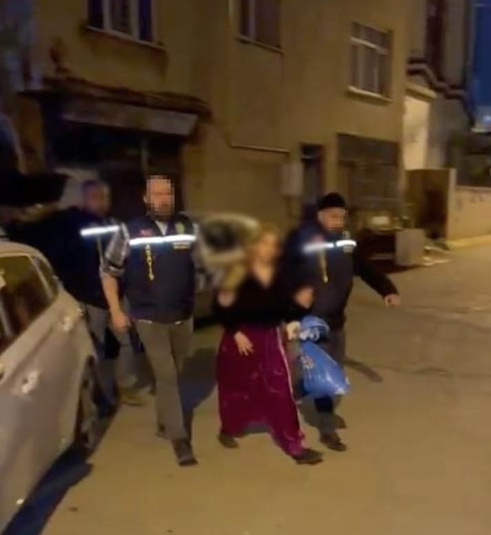 Denizli Haber 216 Yıl Suç