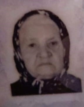 Denizli Haber 93 Yaş Kadın (2)