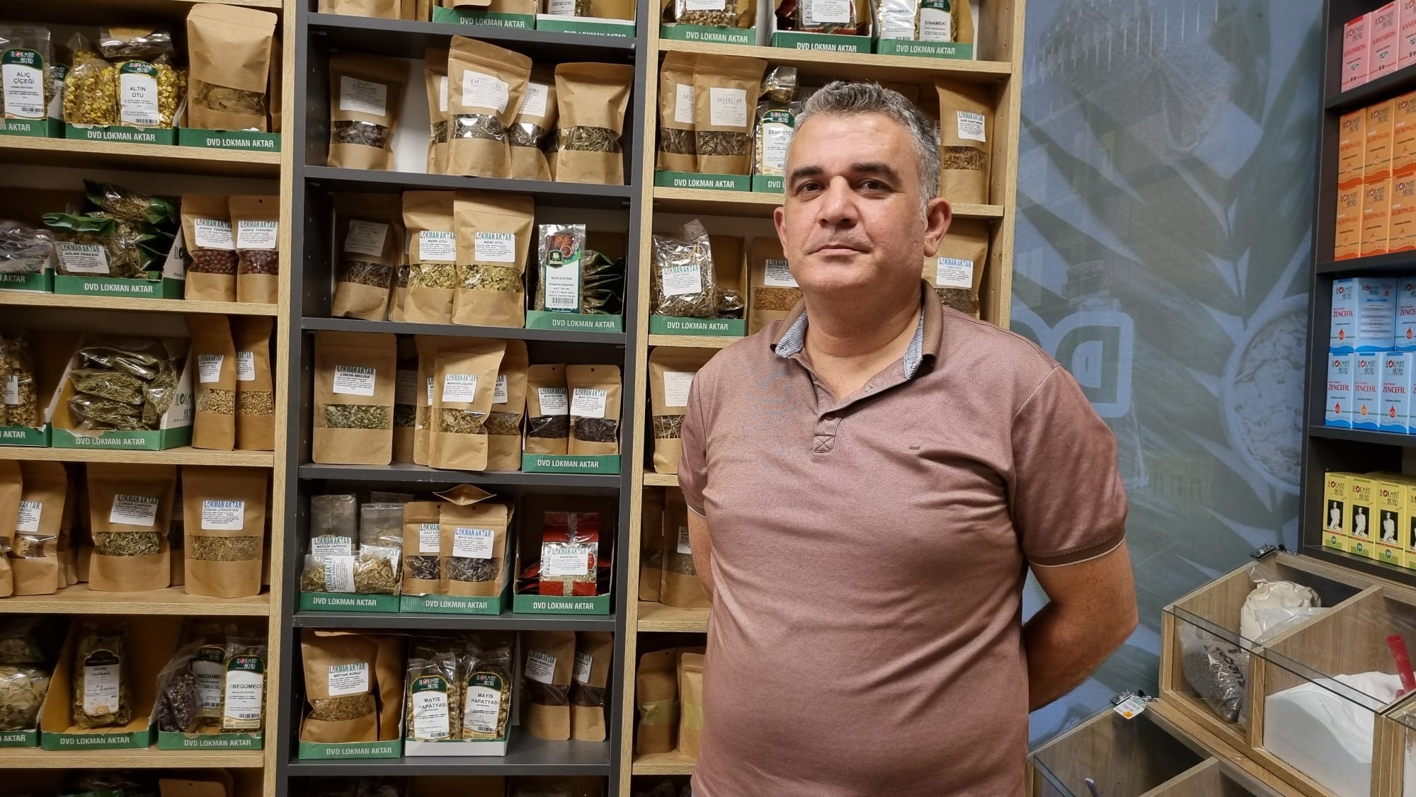 Denizli Haber Adem Ülker Lokman Aktar