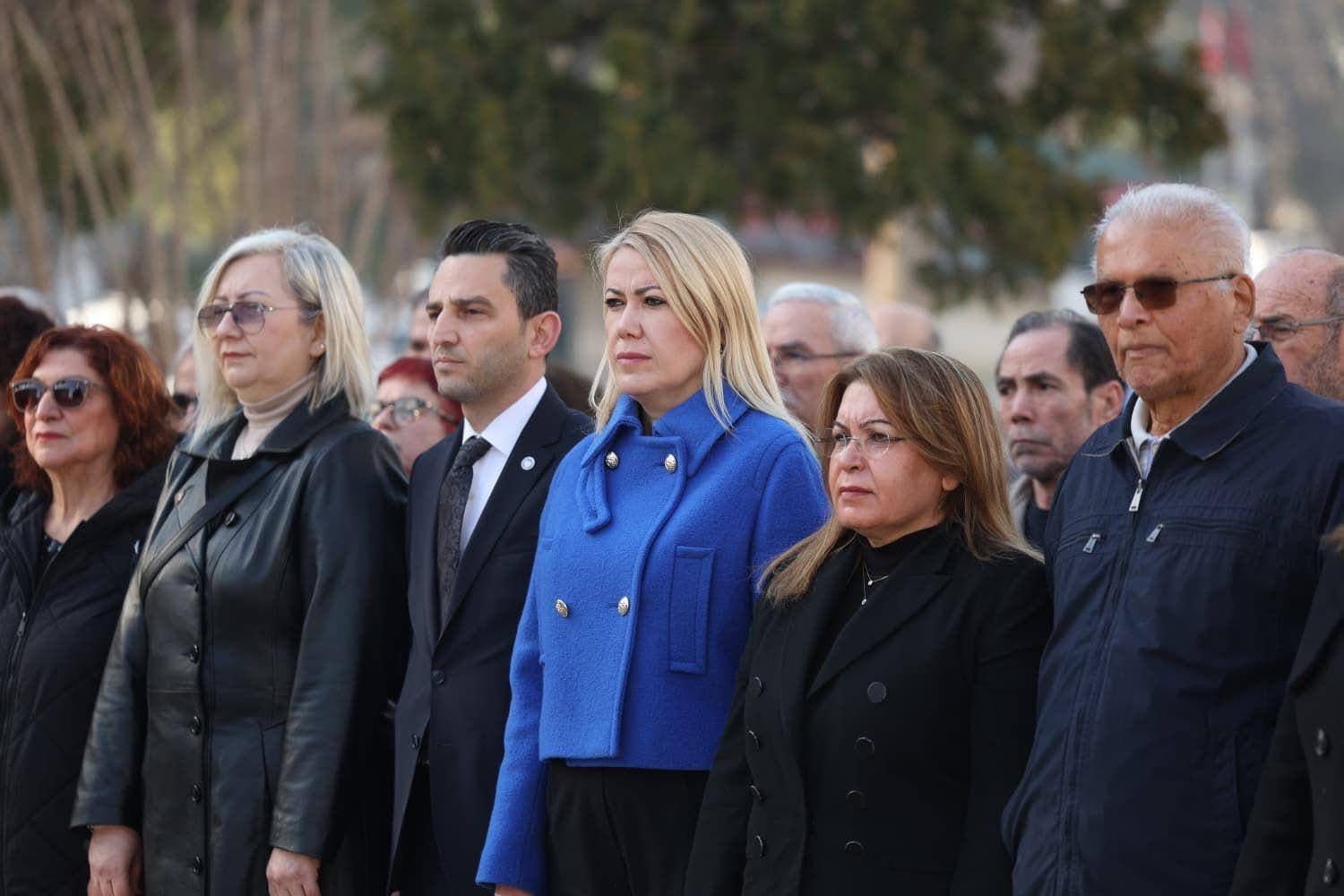 Denizli Haber Anmaprogramı