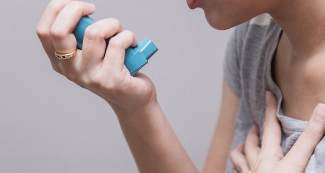 Denizli Haber Astım