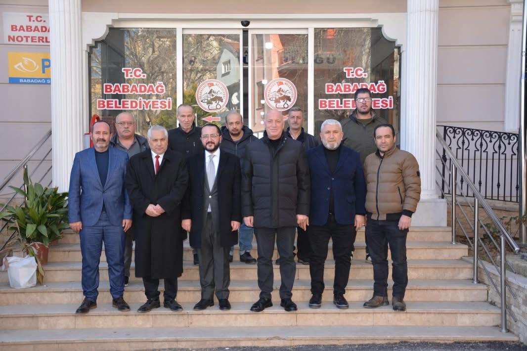 Denizli Haber Babadağ Mehmet Ali Yılmaz (2)