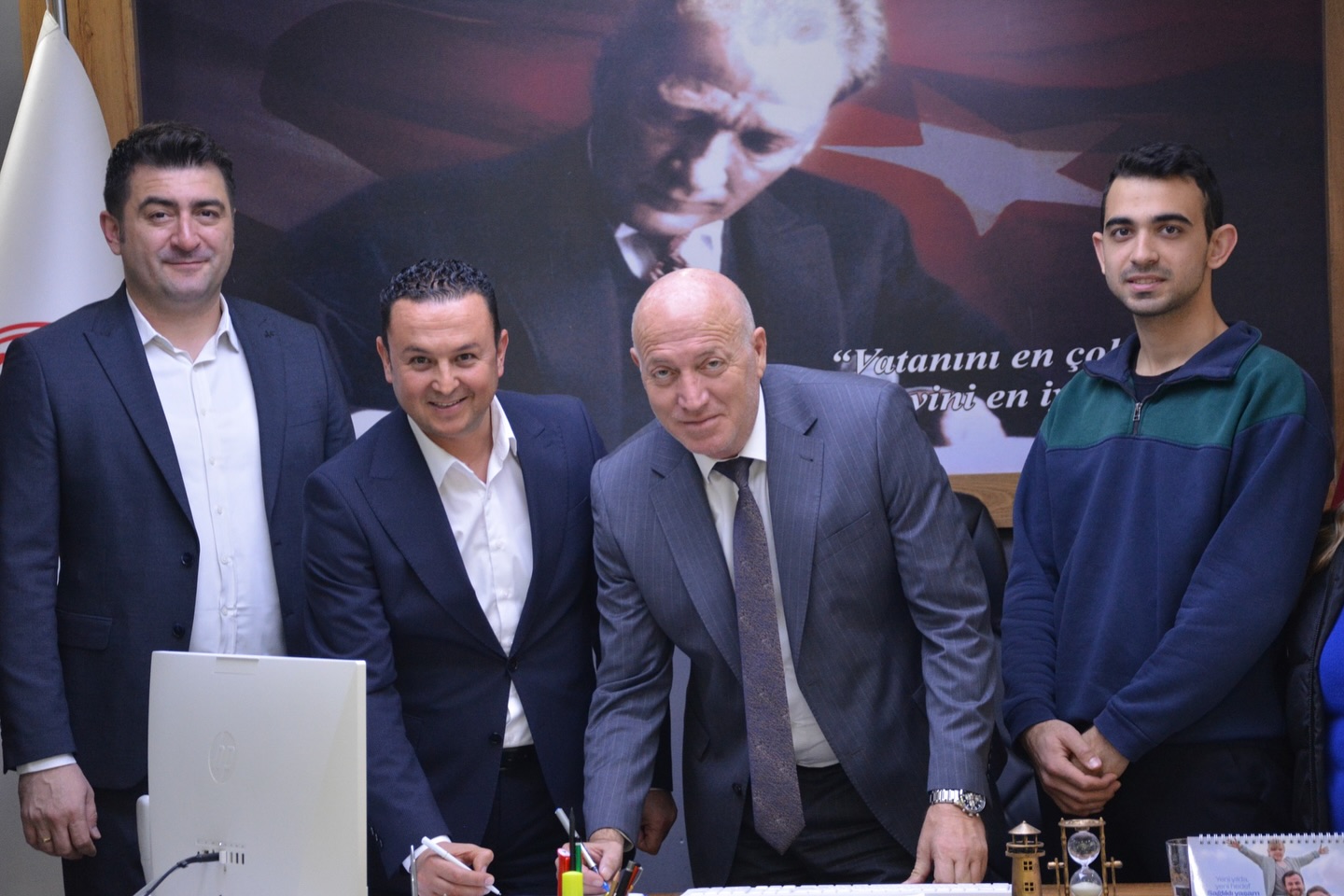 Denizli Haber Babadağ Promosyon (2)