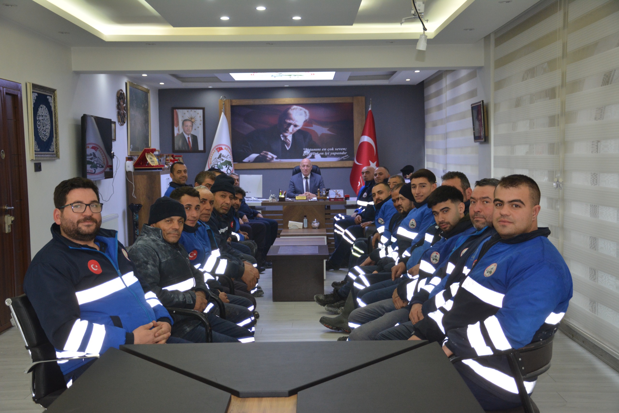 Denizli Haber Babadağ Promosyon