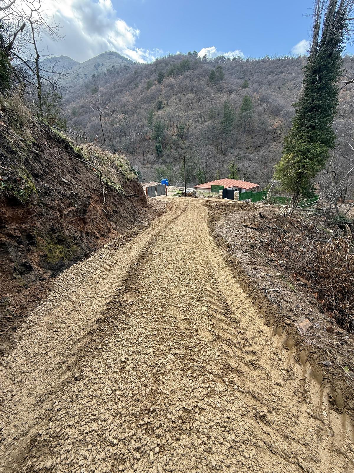 Denizli Haber Babadağ2-5