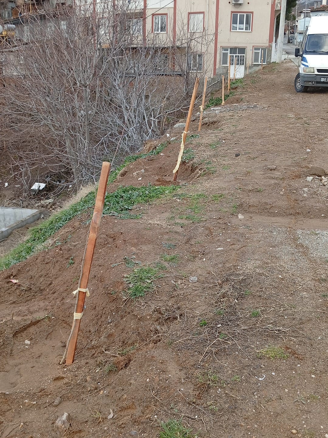 Deni̇zli̇ Haber Babadağçalişma (2)