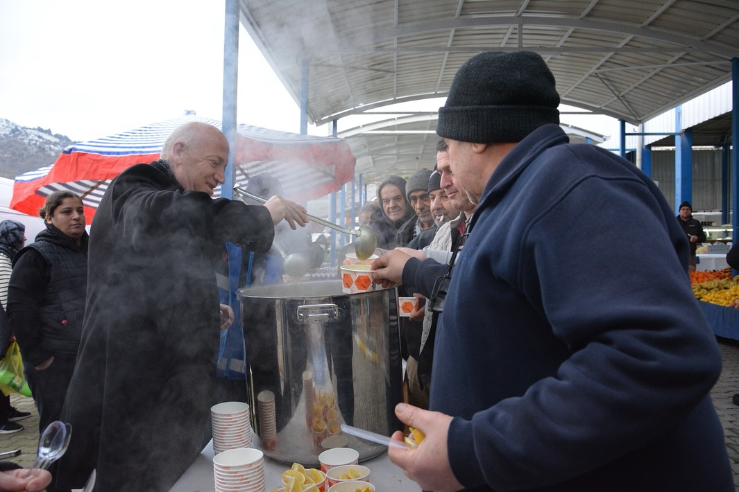 Denizli Haber Babdağ Çorba2