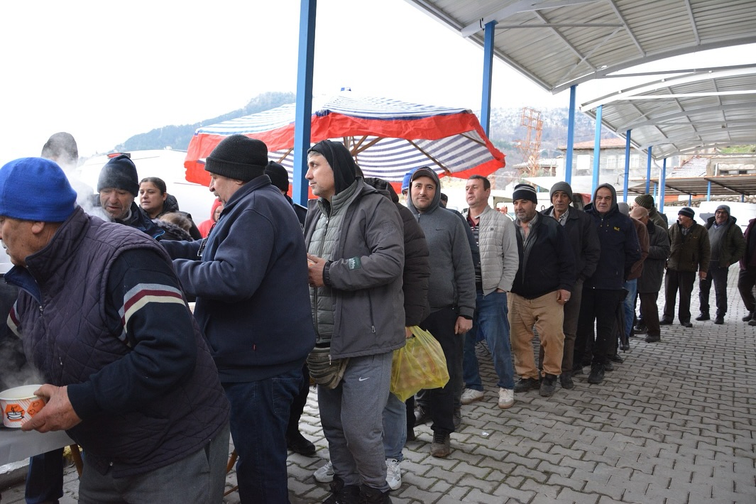 Denizli Haber Babdağ Çorba5