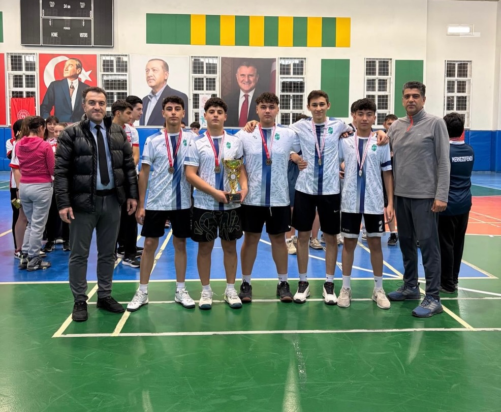 Denizli Haber Badminton2
