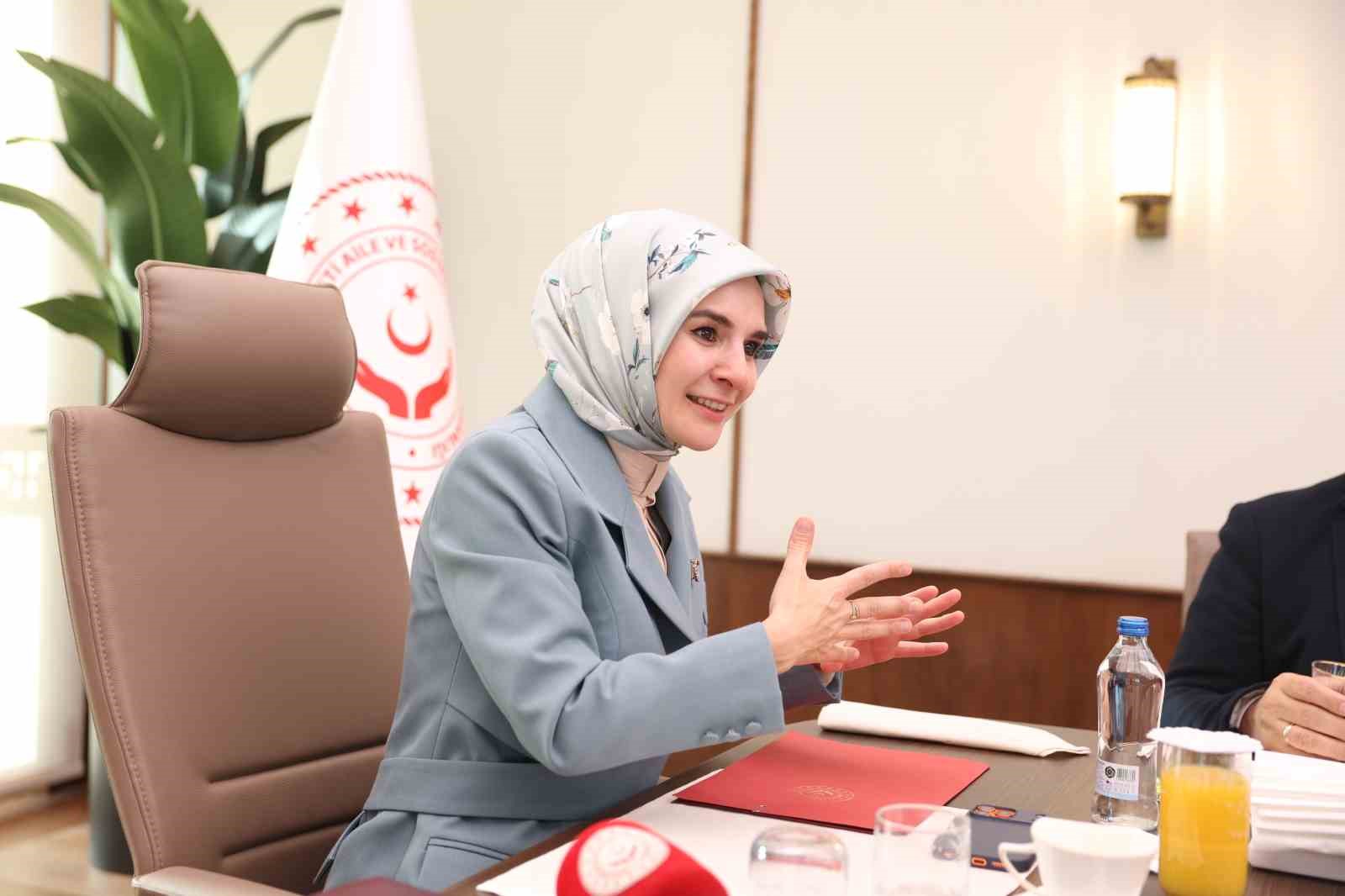 Denizli Haber Bakan Göktaş-6