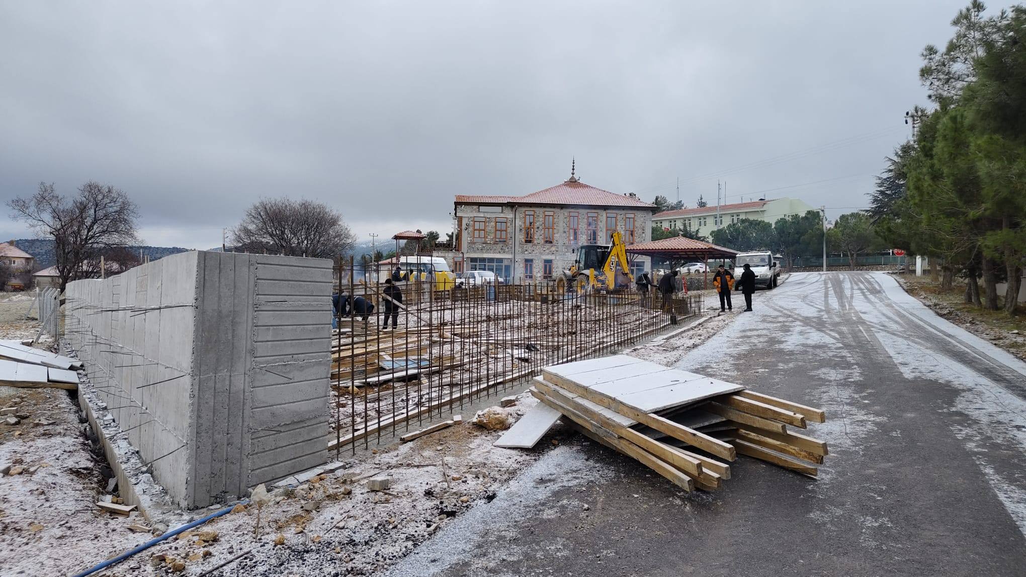 Denizli Haber Baklan Proje (1)