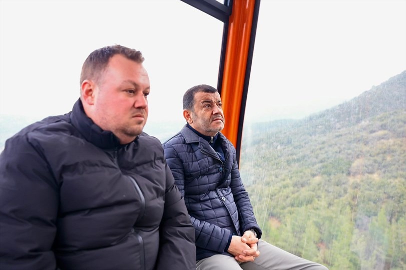 Denizli Haber Başkan Açıklama