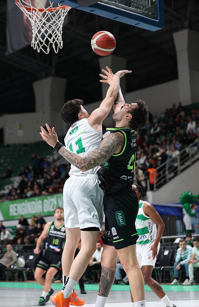 Denizli Haber Baskett