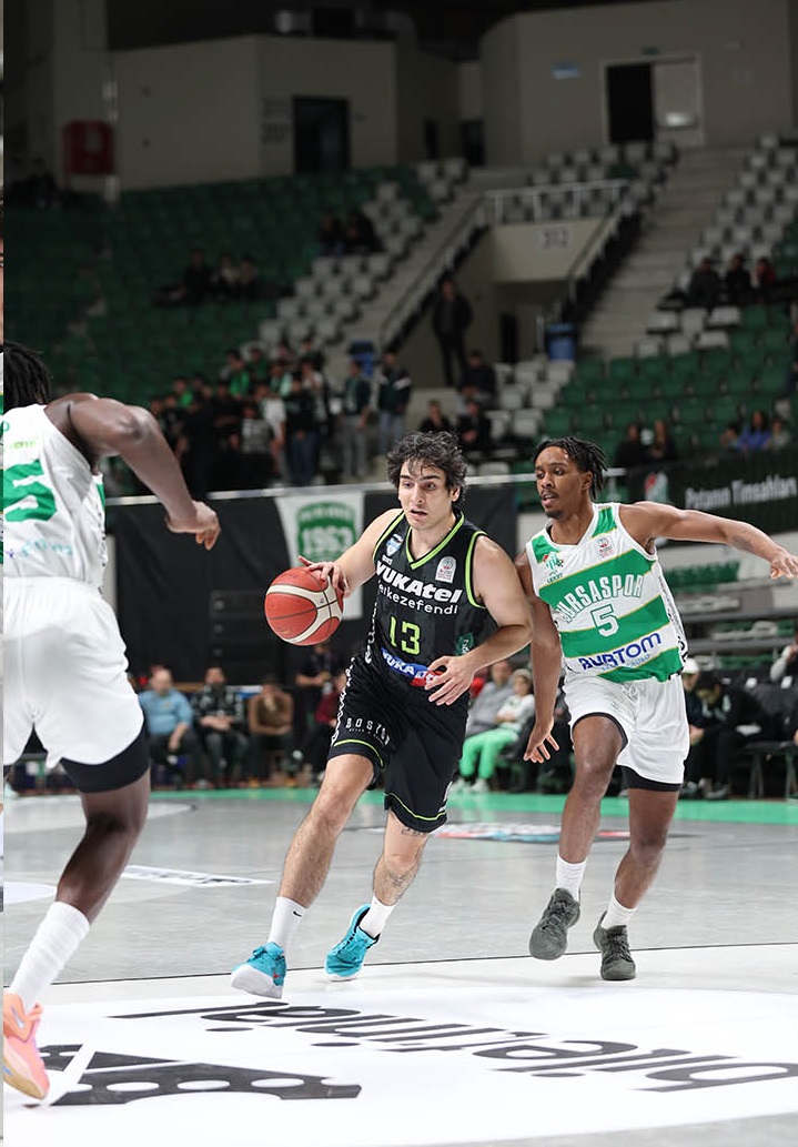 Denizli Haber Baskettt