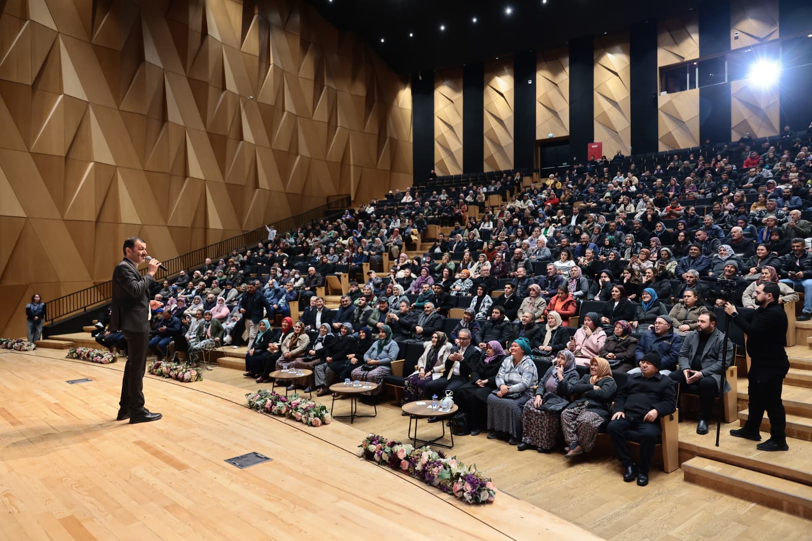 Denizli Haber Bereketli Sürüler Projesi (2)