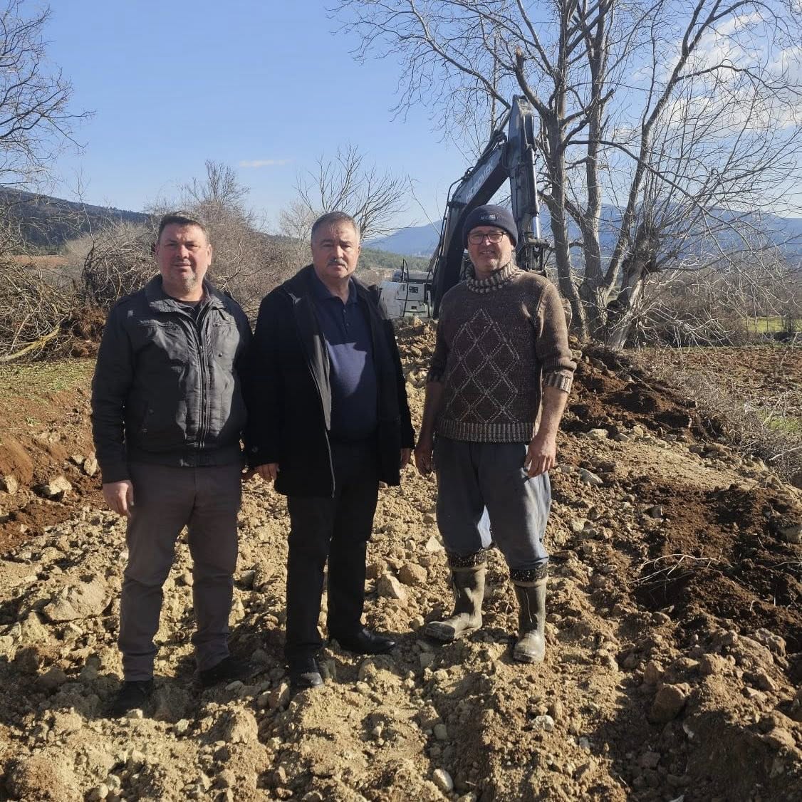 Denizli Haber Beyağaççü