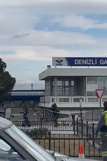 Deni̇zli̇ Haber Bomba-2