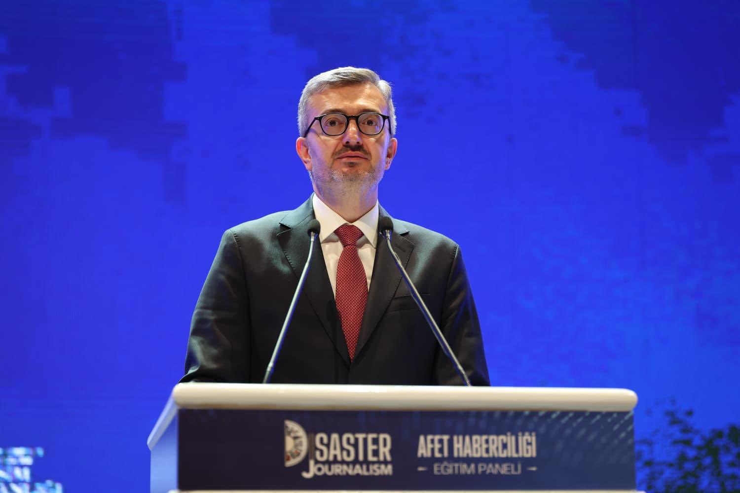 Denizli Haber Burhanettin Duran