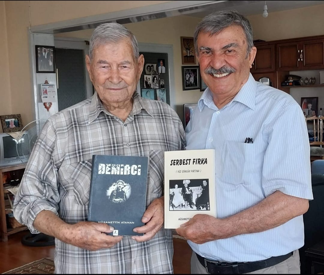 Denizli Haber Cahitalpat