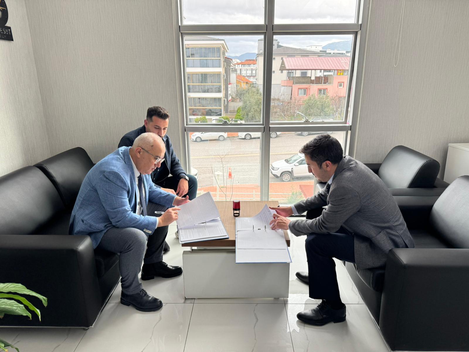 Denizli Haber Çameli Hibe (2)