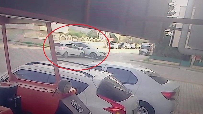 Denizli Haber Çarpışma Antalya (1)