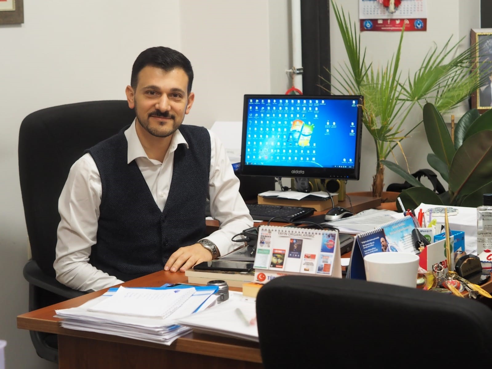 Denizli Haber Çinaçıklama