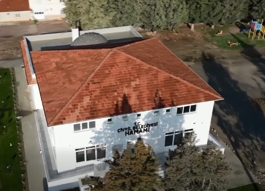 Denizli Haber Çivrilhamamı