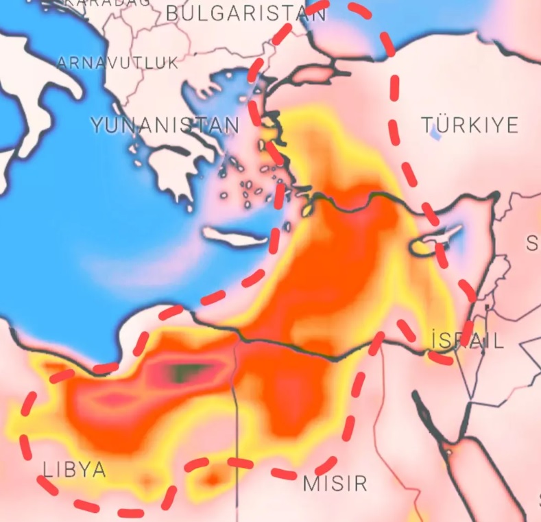 Denizli Haber Çölytozu