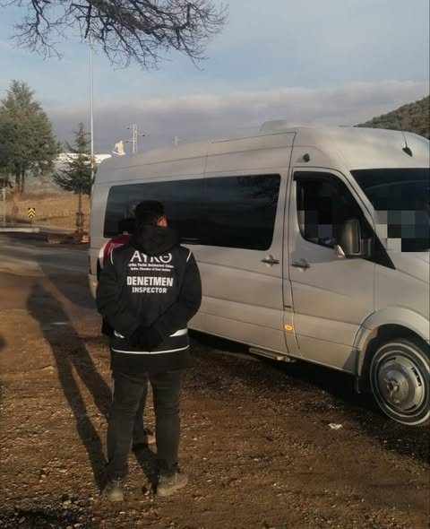 Denizli Haber Denetim Acente