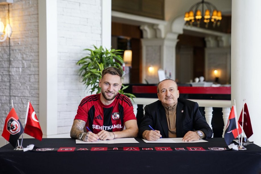 Denizli Haber Denis Draguş