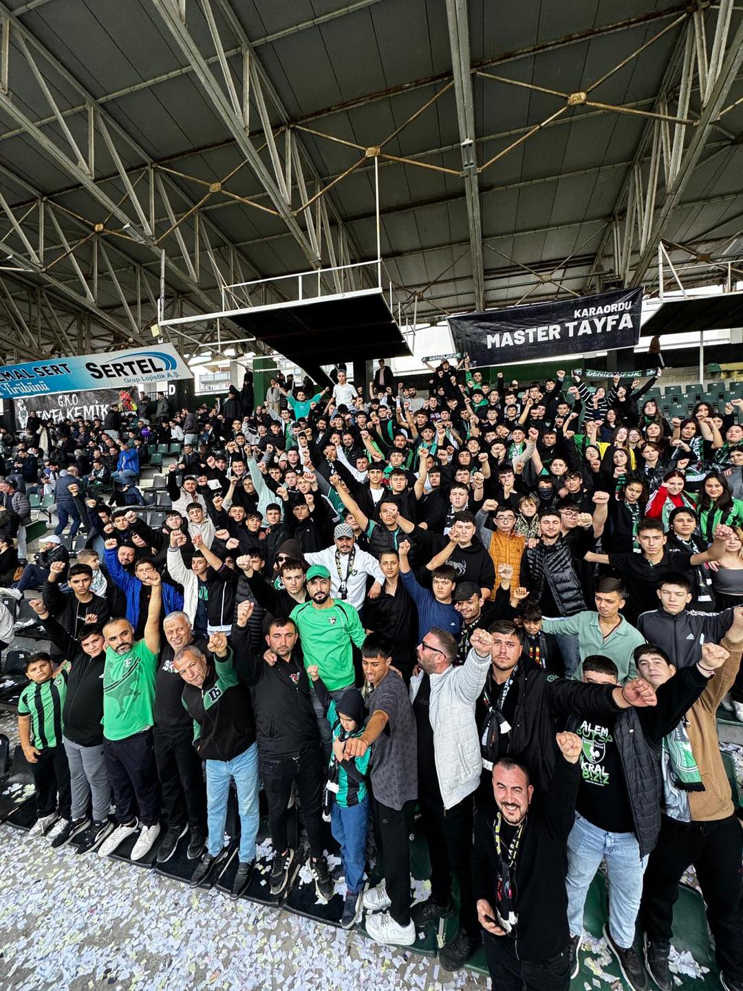 Denizli Haber Denizlispor Taraftar3