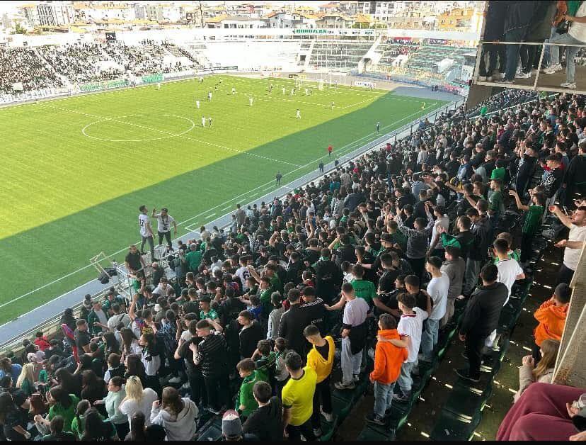 Denizli Haber Denizlispor Taraftar4
