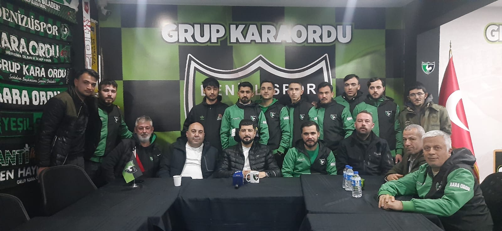 Denizli Haber Denizlispor Taraftar6