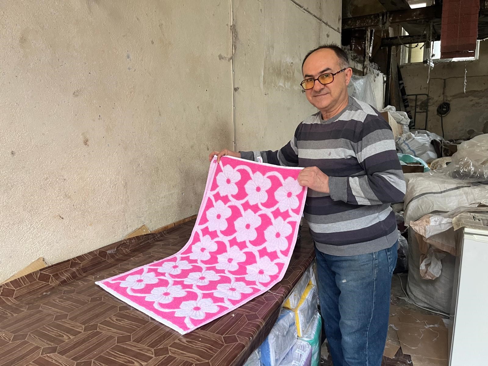 Denizli Haber Dokumacılık (1)