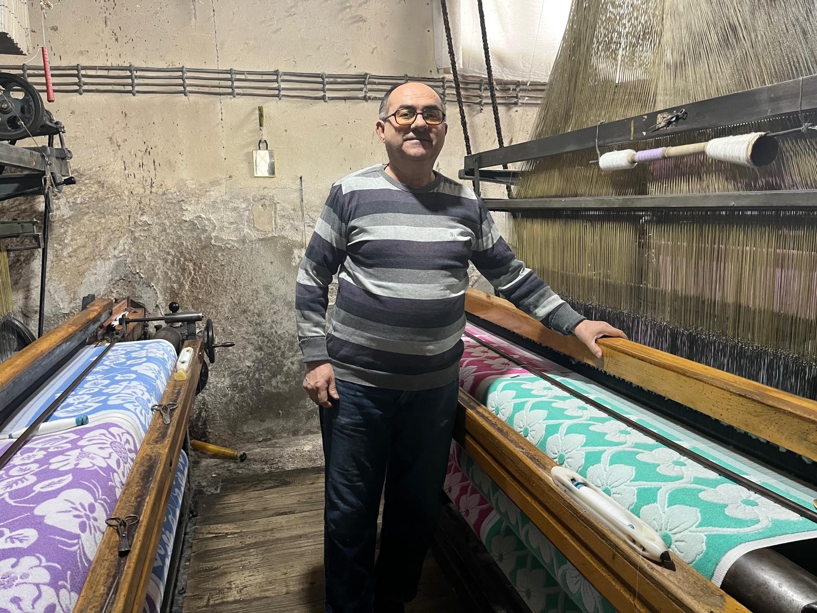 Denizli Haber Dokumacılık (2)